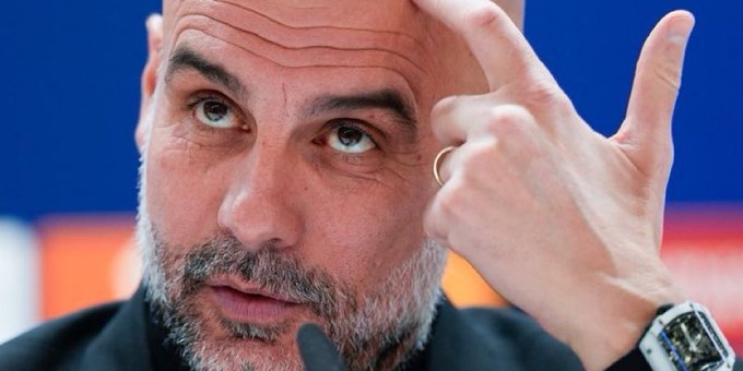 التحدي المقبل لمانشستر سيتي بعد التعادل امام برايتون