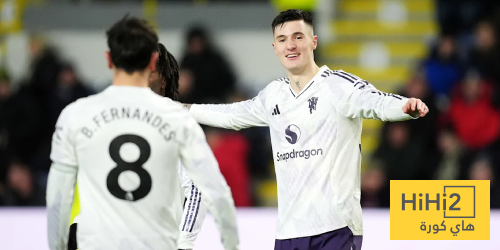 تصريحات سيسكو بعد تألقه أمام بيرنلي