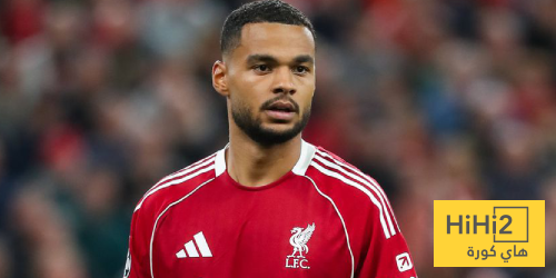 جاكبو: هذا هو هدفنا من مباراة أرسنال