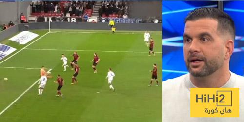 السبب الحقيقي وراء عدم مشاركة لامين أساسيًا ضد بيلباو السبب الحقيقي وراء عدم مشاركة لامين أساسيًا ضد بيلباو