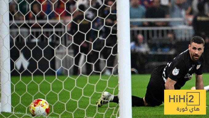 اوناي سيمون .. نقطة ضعف كارثية للمنتخب الإسباني !