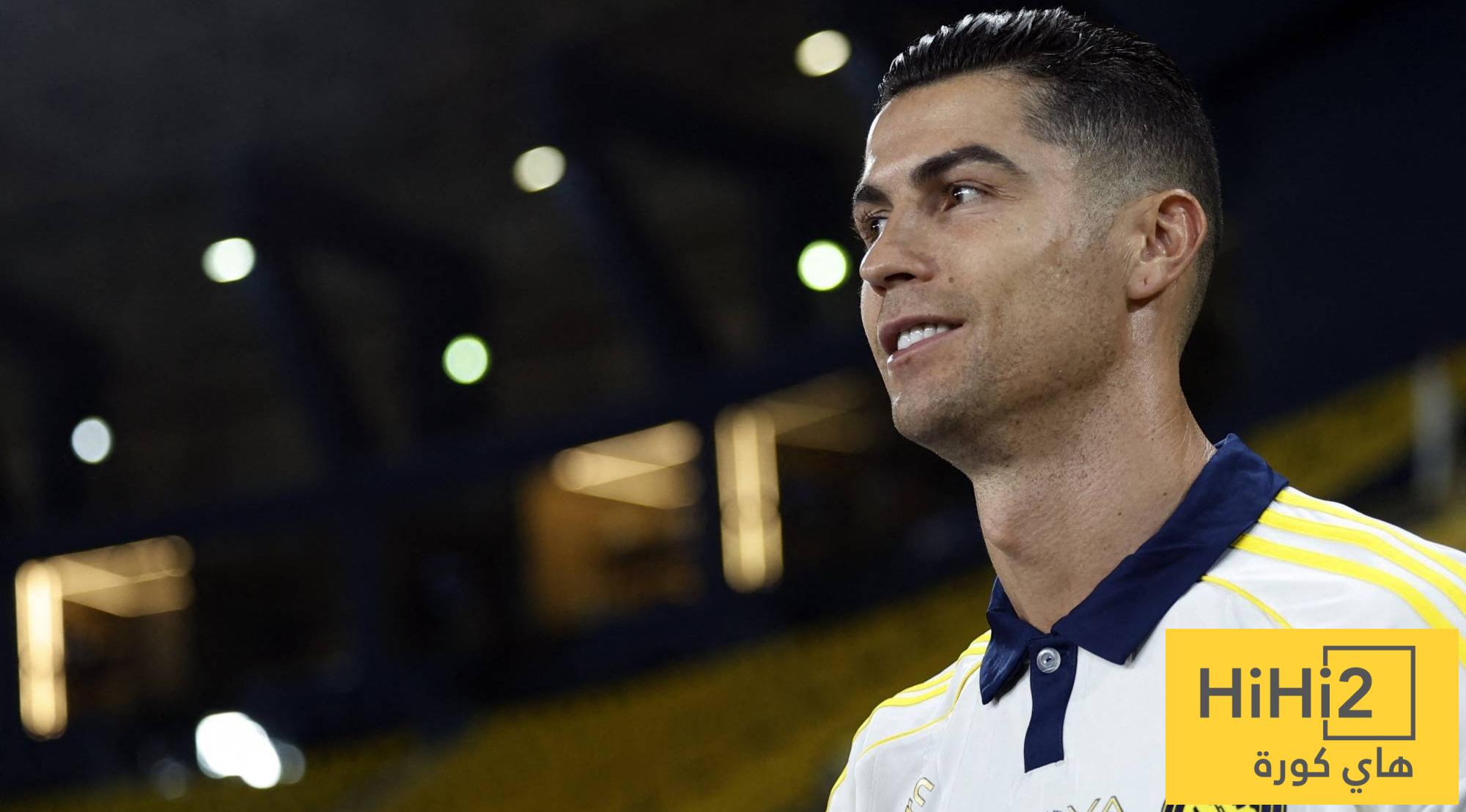 أجانب النصر لمواجهة القادسية في الدوري