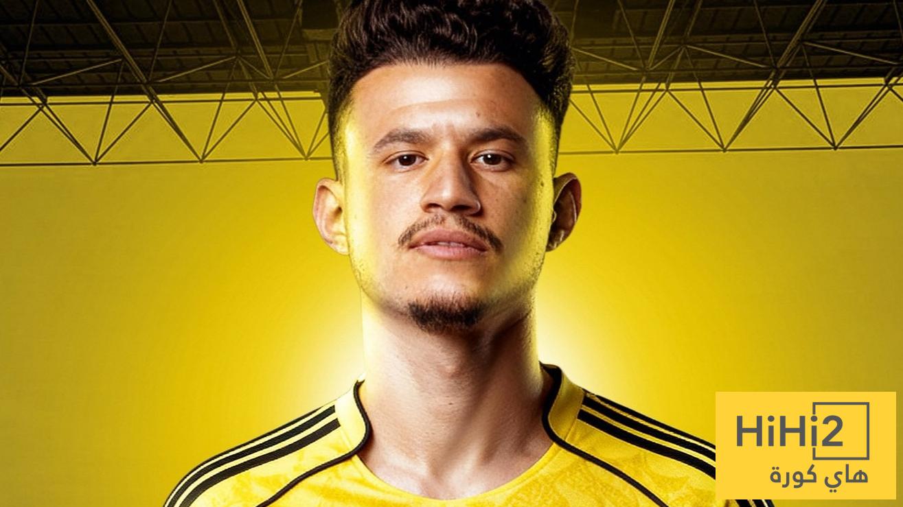 جماهير النصر ترفض ضم الحمدان .. وتطالب بهذا اللاعب ! جماهير النصر ترفض ضم الحمدان .. وتطالب بهذا اللاعب !