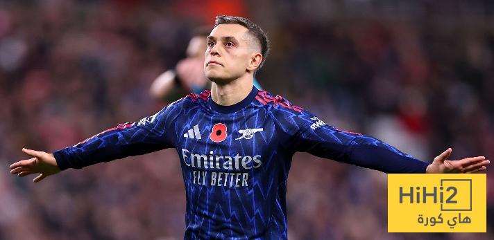 هدافو أرسنال في الدوري الانجليزي