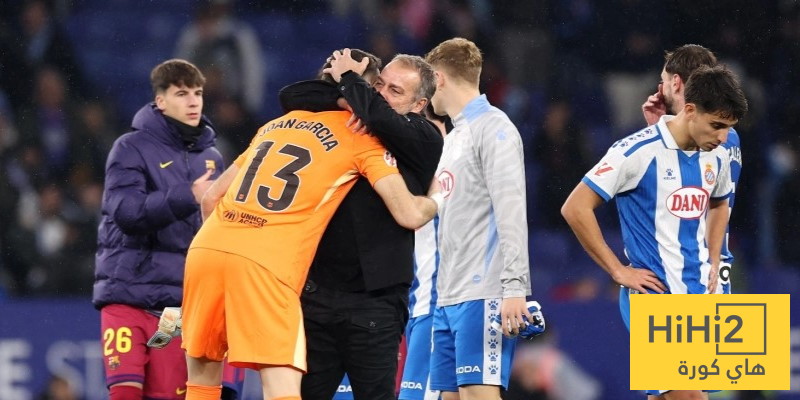 برشلونة يستهدف رقم قياسي جديد!!