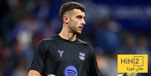 المدير الرياضي للمنتخب الاسباني يعلق على امكانية استدعاء خوان غارسيا