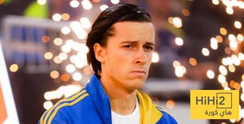 تعليق كاريراس على مواجهة برشلونة في نهائي السوبر