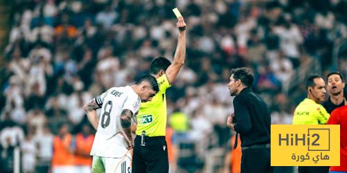 بعد خسارة الديربي … سيميوني يجب أن يخجل من نفسه