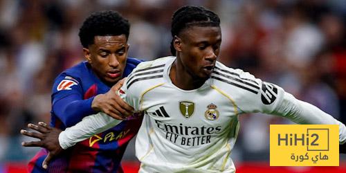 فرصة برشلونة في نهائي السوبر أفضل … ولكن!