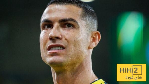 حلم النصر بتحطيم رقم الهلال يتلاشى !