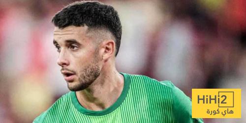 خوان غارسيا يضع دي لافوينتي في موقف حرج خوان غارسيا يضع دي لافوينتي في موقف حرج