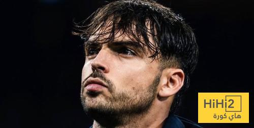 إصابة أسينسيو أقل خطورة من روديغر