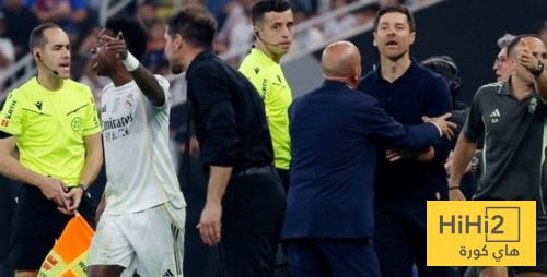 استفزازات فينيسيوس للخصوم وابرز الردود عليه