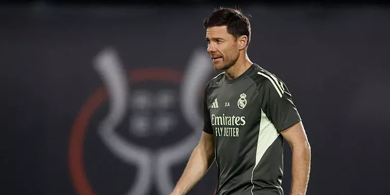 تفاصيل مران ريال مدريد اليوم