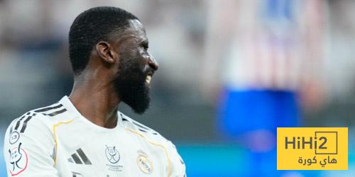 أبرز عيوب الريال في مباراة الديربي