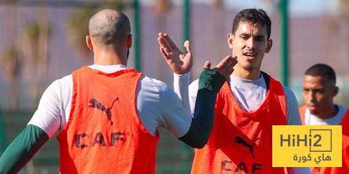 أرقام مهمة قبل مباراة الجزائر ونيجيريا