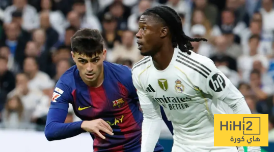 العدو الأكبر لبرشلونة يهدده والريال لا يفتقد للمفاجآت في نهائي السوبر !