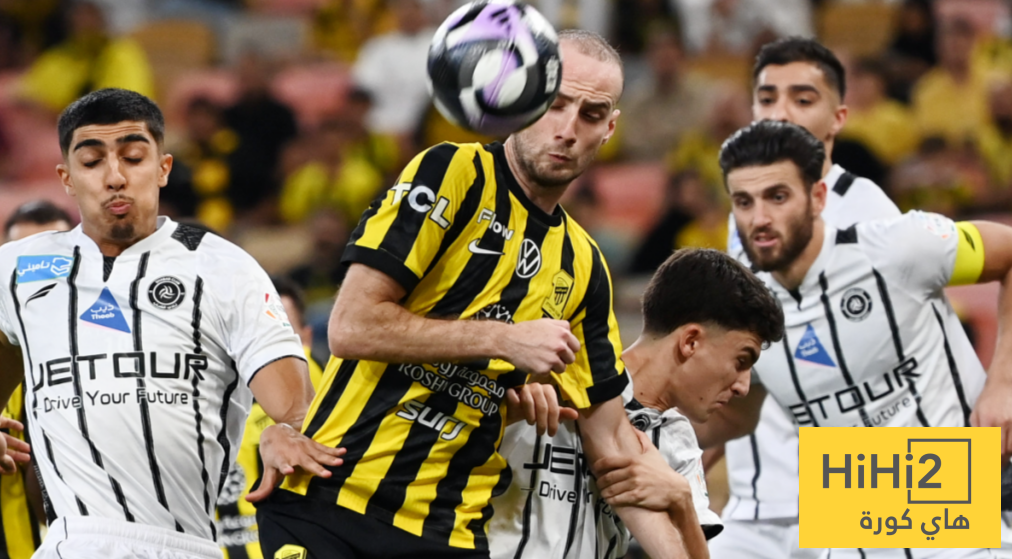 لقطة لا تُغتفر في دوري روشن .. مطالب بعقوبة رادعة !