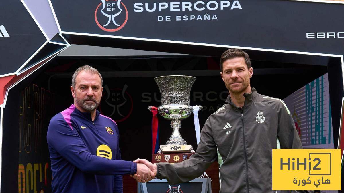 تفوق جماهيري مدريدي في جدة قبل الكلاسيكو يشعل نهائي السوبر