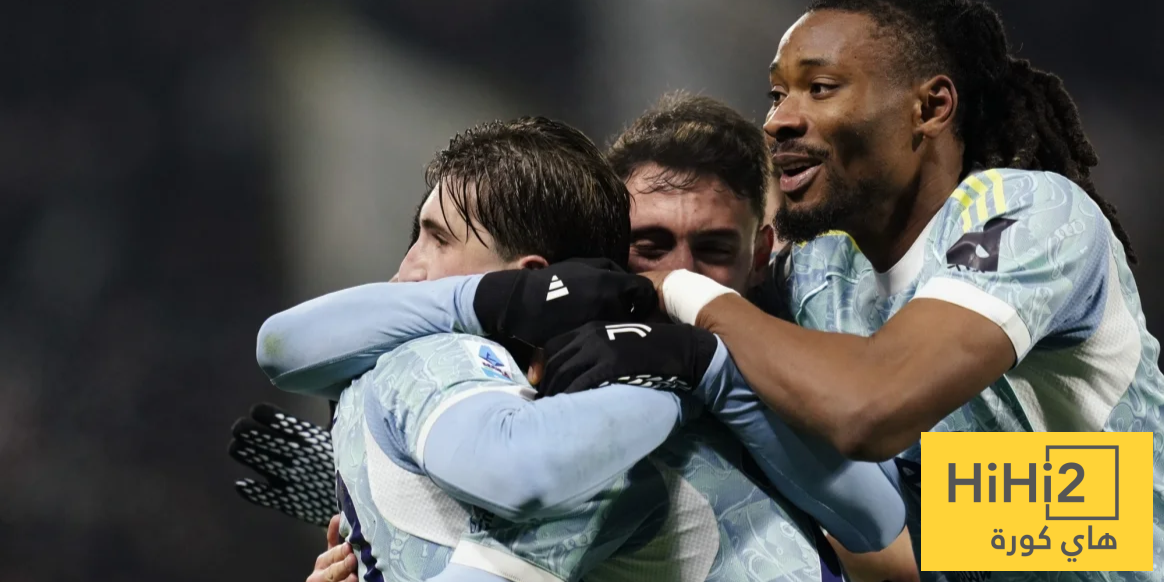 ميركاتو شتوي مشتعل في يوفنتوس!!