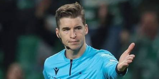 معلومات عن حكم مباراة النصر والهلال