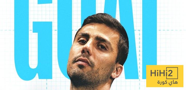 الافضل من مانشستر سيتي في الشوط الأول أمام اكستر