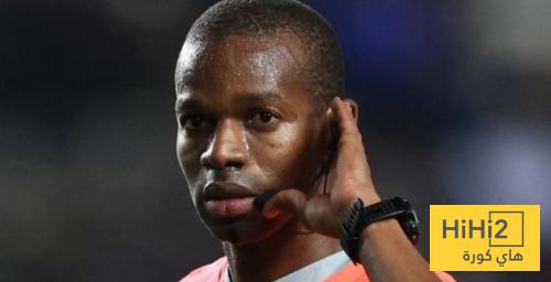 ركلة جزاء غير معلنة تثير الجدل في مباراة الجزائر و نيجيريا