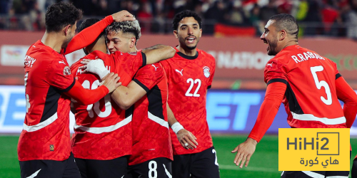 تقييمات لاعبي مصر ضد كوت ديفوار في كأس الأمم الإفريقية