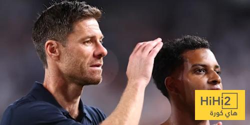 ثقة في رودريغو ..!