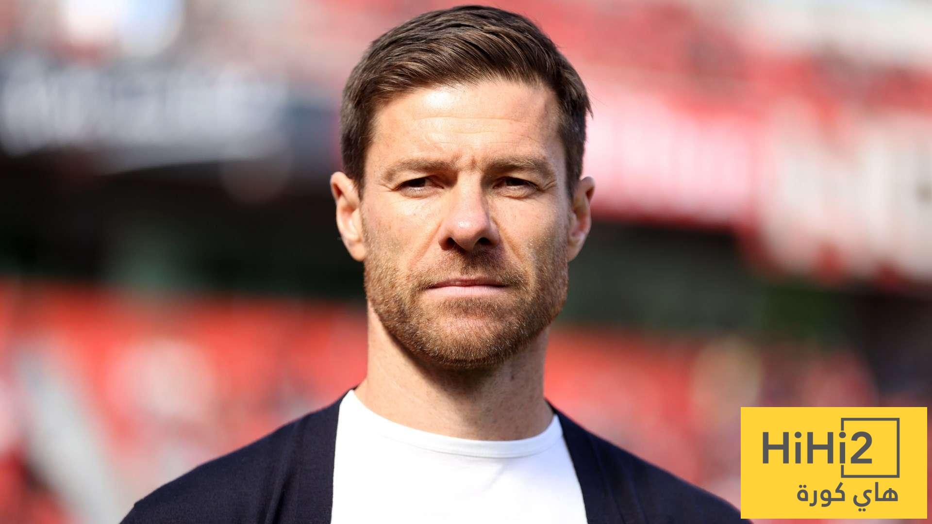 هذا الرقم يجبر ألونسو على إشراك غونزالو في النهائي بدلًا من كيليان مبابي