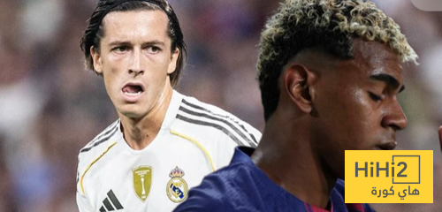 صفقات الريال صفرية وترشيح برشلونة للفوز بالسوبر ليس في صالحه !