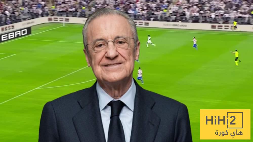 رسالة حاسمة من بيريز لهذا الشخص!!