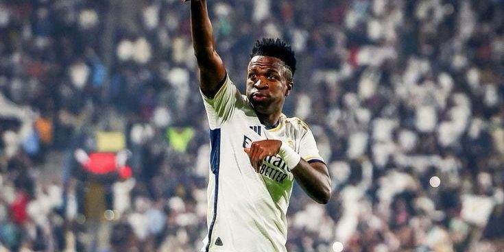 فينيسيوس يعود للملعب الذي شهد توهجه!