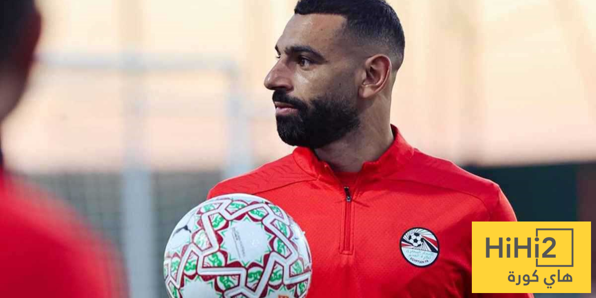 محمد صلاح يتفوق على كريستيانو رونالدو وميسي