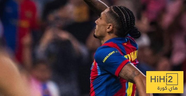 الرسم التكتيكي لـ برشلونة أمام ريال مدريد