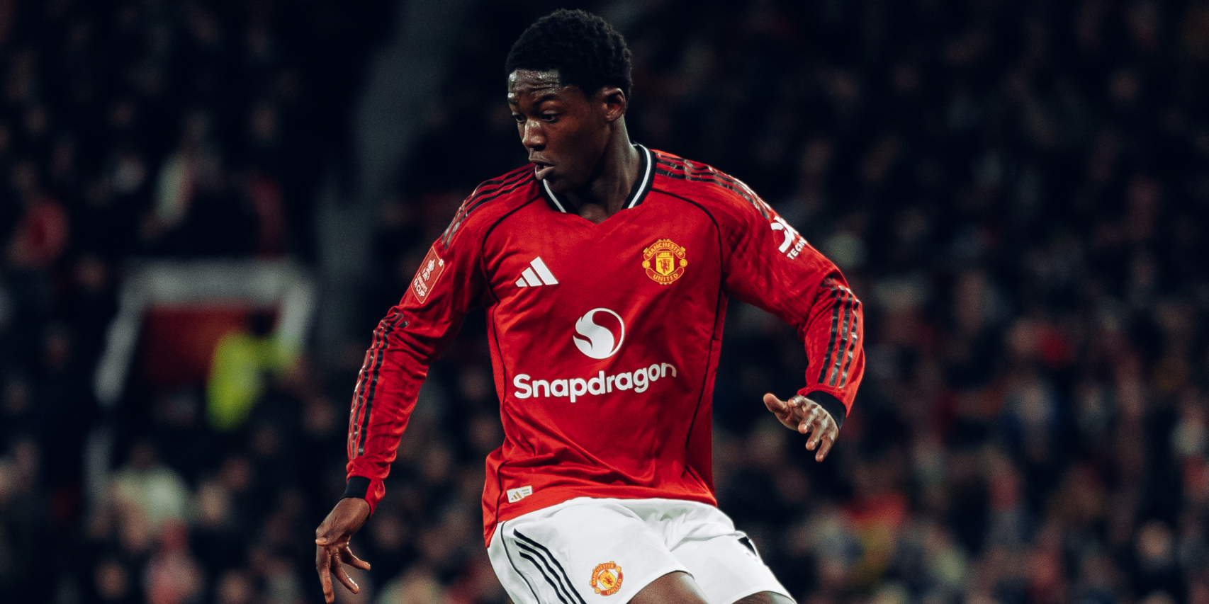 تقييم لاعبي مانشستر يونايتد بعد السقوط امام برايتون