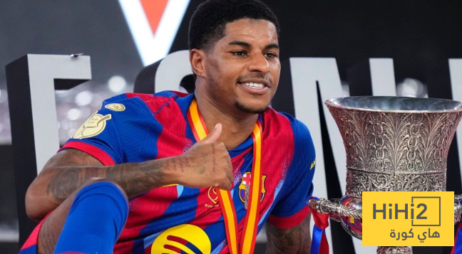 يوم وداع اليونايتد لبطولة الكأس .. موعد تتويج راشفورد بأول ألقابه مع برشلونة !