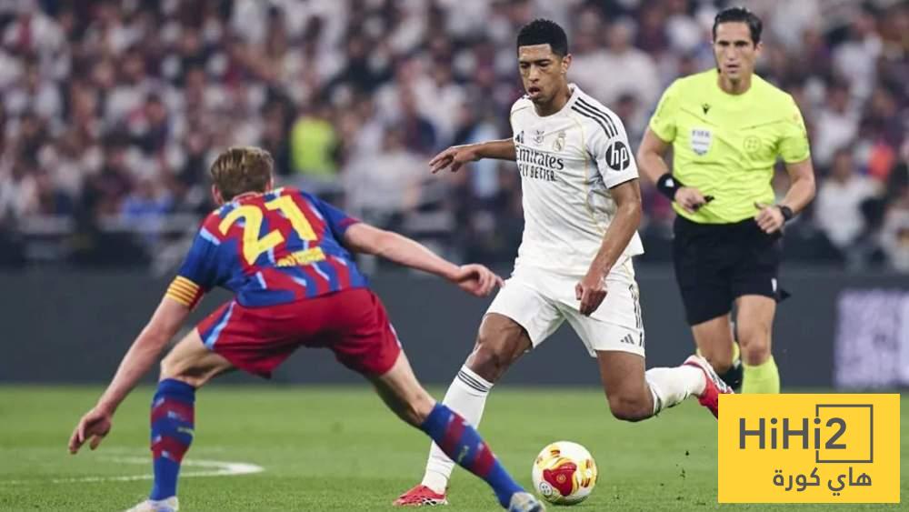 برشلونة مبالغ في تقديره!!