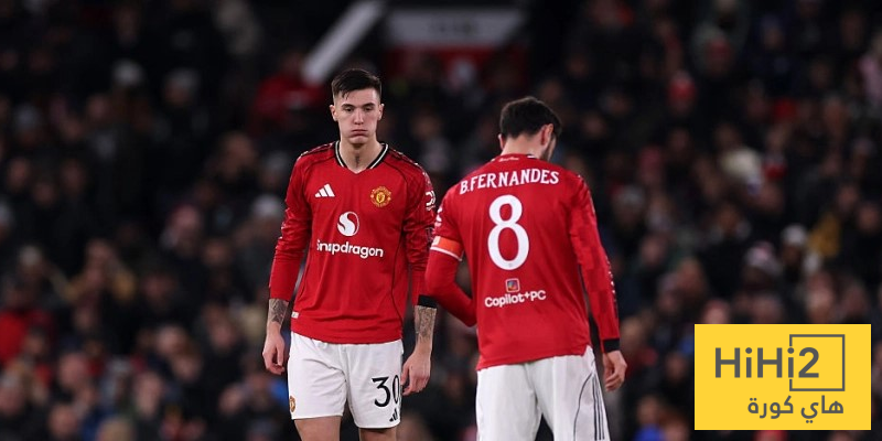 مدرب مانشستر يونايتد الجديد