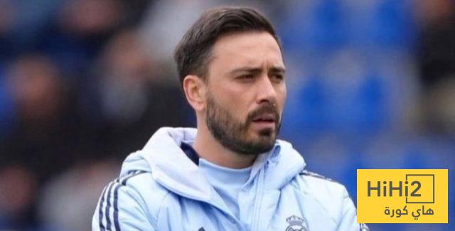حقيقة مفاوضات ريال مدريد مع دافيد أنشيلوتي لخلافة ألونسو