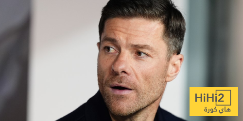 رسميا.. رحيل ألونسو عن ريال مدريد