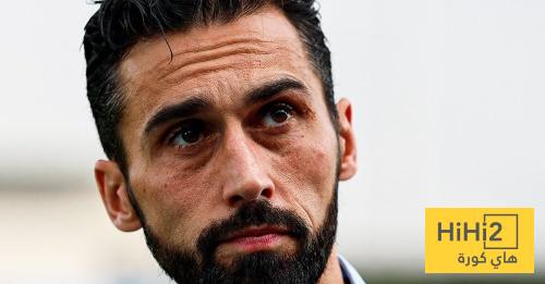 أربيلوا أقرب الى نهج أنشيلوتي ..!