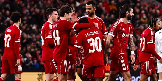 التحدي المقبل لليفربول بعد الفوز على بارنسلي