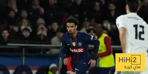 مفاجأة مدوية.. باريس سان جيرمان يغادر كأس فرنسا!