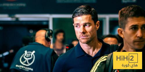 هل لعب جمهور الريال دورًا في إقالة ألونسو …؟! هل لعب جمهور الريال دورًا في إقالة ألونسو …؟!