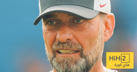 تعليق كلوب على إقالة ألونسو !