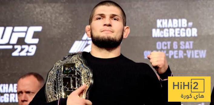 من ساحة القتال والمصارعه …! الاسطورة محمد يكشف فشل الريال