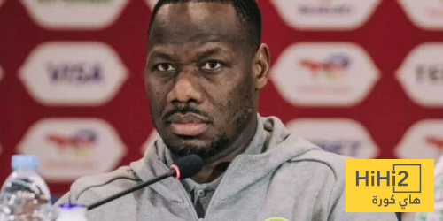 هو الأفضل.. مدرب السنغال يشيد بالمنتخب المصري