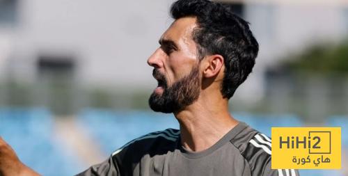 كيف ينظر الى أربيلوا داخل ريال مدريد ؟