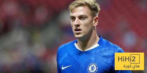 ديلاب يشيد بمدرب تشيلسي